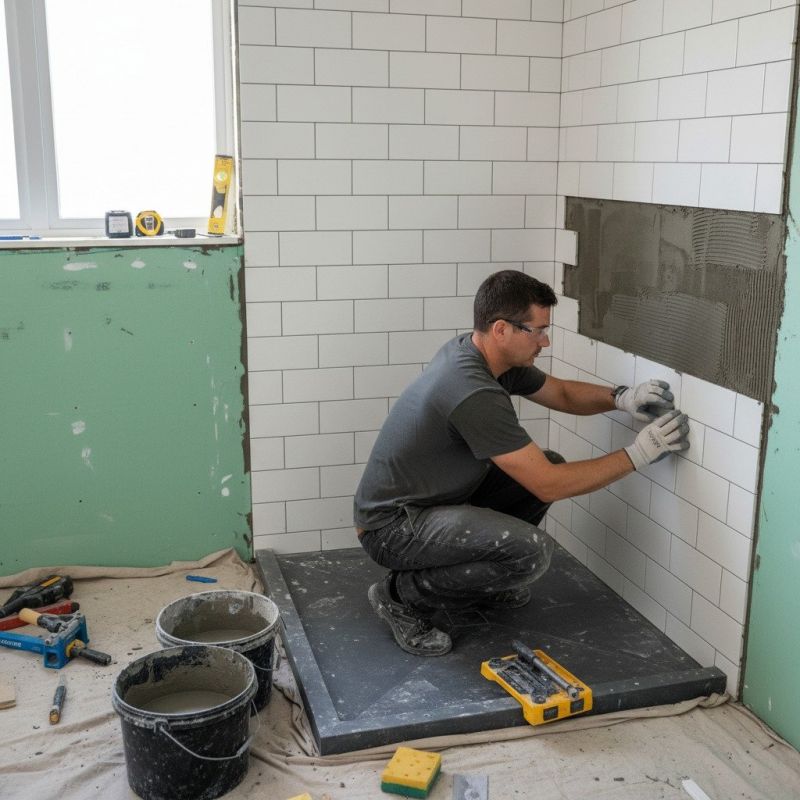 Top Bathroom Remodeling Companies in Birmingham, MI