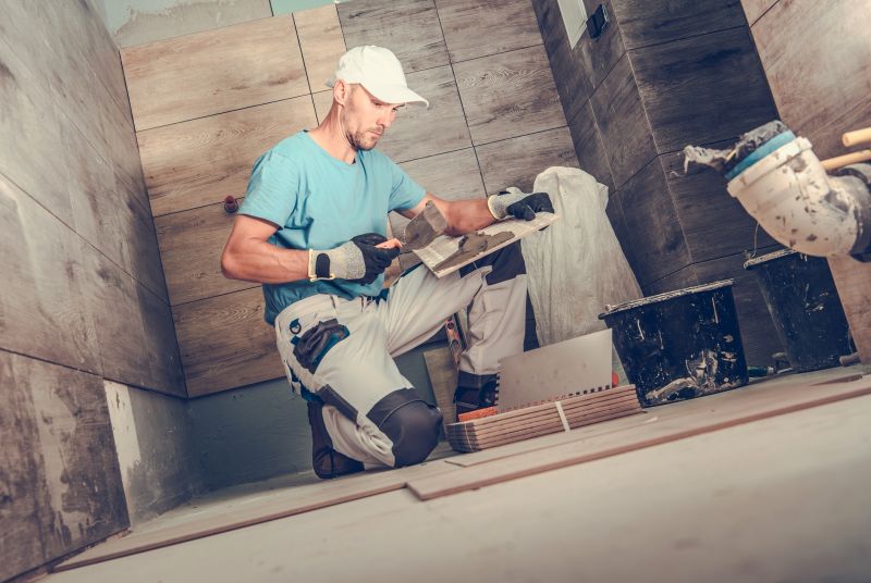Top Bathroom Remodeling Companies in Mount Clemens, MI
