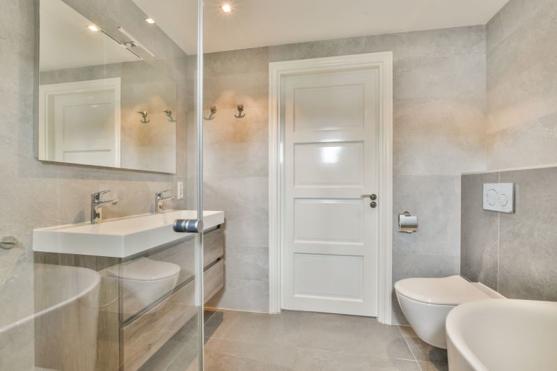 Top Bathroom Remodeling Companies in Mount Clemens, MI