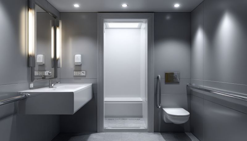Top Bathroom Remodeling Companies in New Baltimore, MI