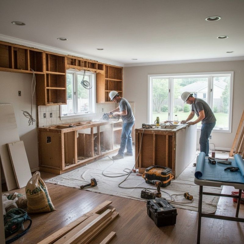 Top Bathroom Remodeling Companies in Rochester, MI
