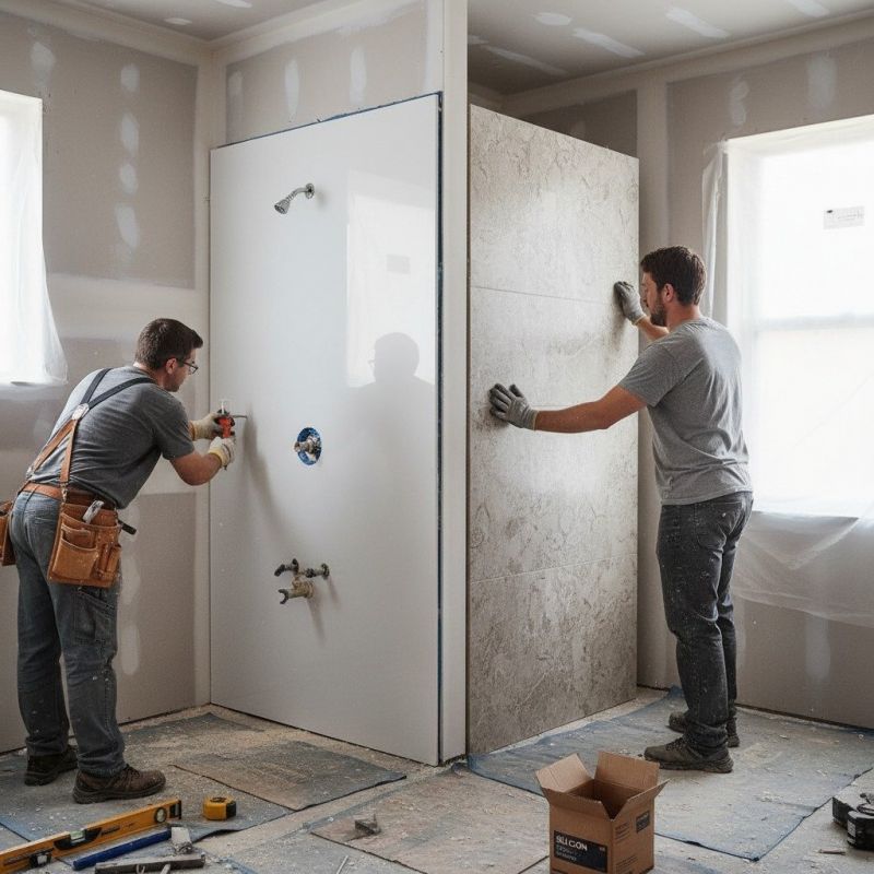 Top Bathroom Remodeling Companies in Rochester, MI