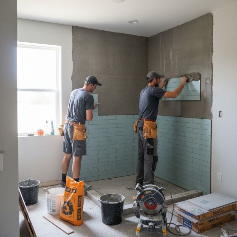 Top Bathroom Remodeling Companies in Saint Clair Shores, MI