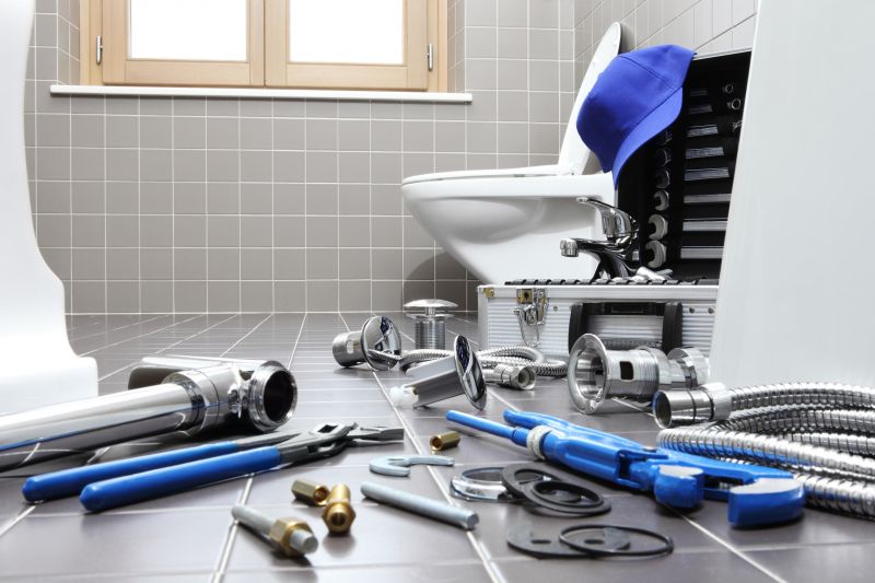Top Bathroom Remodeling Companies in Saint Clair Shores, MI