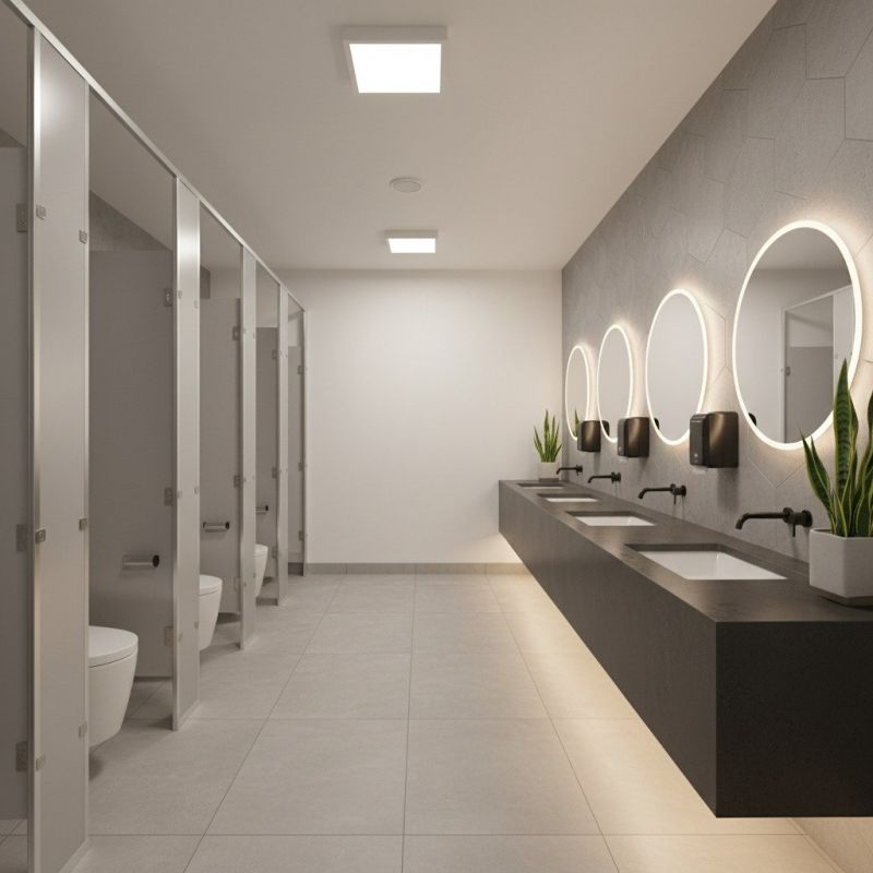 Top Bathroom Remodeling Companies in Sterling Heights, MI