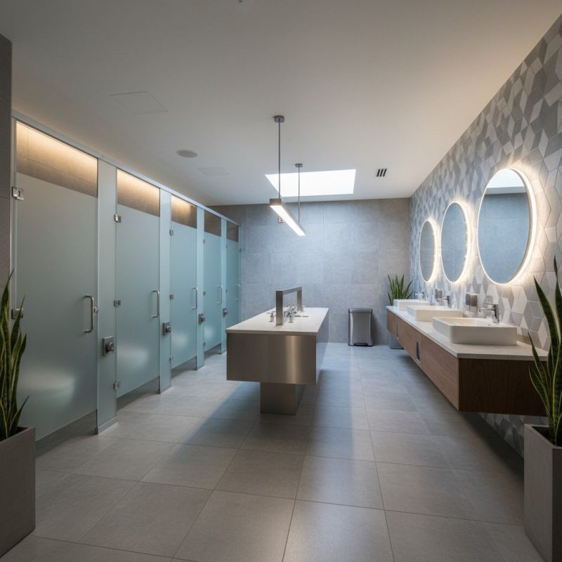 Top Bathroom Remodeling Companies in Troy, MI