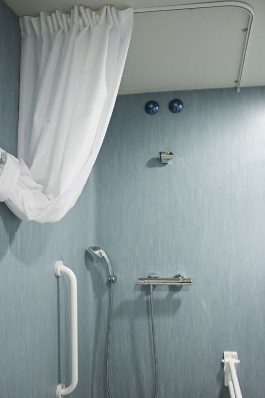 Cost of Shower Installation in New Baltimore, MI